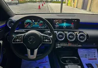 مرسيدس بنز ‏الفئة-A ‏A 220 ‏2021