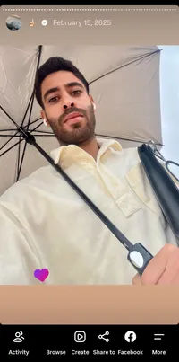 Fayçal Ahbachou
