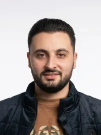 Eyad Brejawi