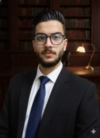 همام طلال لبابيدي