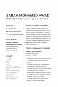 sarah mohamed awd