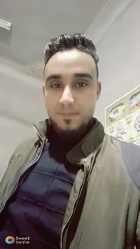 علاء مصطفي خليفة