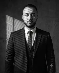 Mohamed slimani