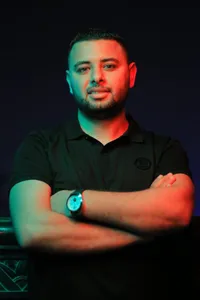 Gamal  Tarek