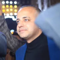 اسامه شعراوي