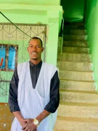 القطب محمد أعبيد