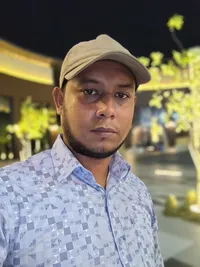 md noman