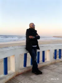 salim elmansouri