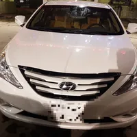 هيونداي ‏سوناتا ‏Standard ‏2014