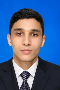 mounir chaibi