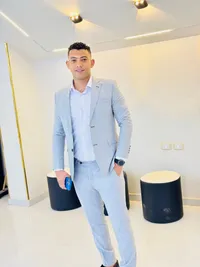 Ali Hemaida