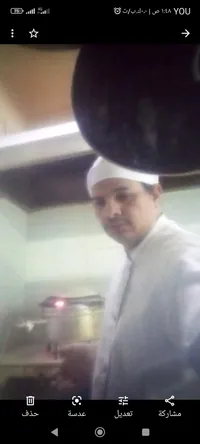 صدام سكران