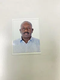 حيدر محمد جمعة نوري 