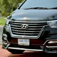 هيونداي ‏H1 ‏GLS Plus ‏2017