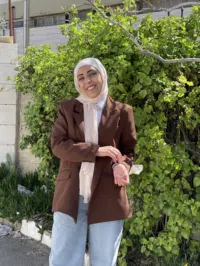 إباء سيد أحمد