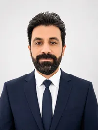 Mohammad Abdullah