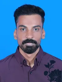 Ananthu Ganeshan