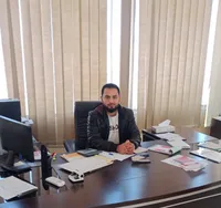 هشام غالب