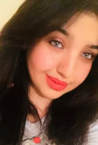 دانيا حمايدي