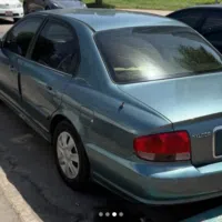 هيونداي ‏اكسنت ‏GL ‏2002