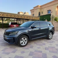 كيا ‏سورينتو ‏Standard ‏2022