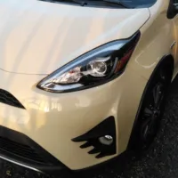 Nissan ‏Ariya ‏Evolve+ FWD ‏2023