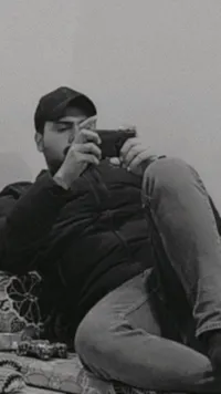 Ali Thamer