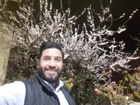 محمد الفاعوري