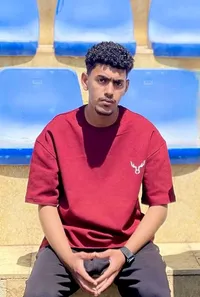 عبدالرحمن احمد محمد
