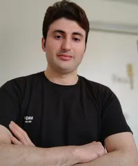 Zahid  Iqbal