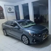 تويوتا ‏كامري ‏SE ‏2018