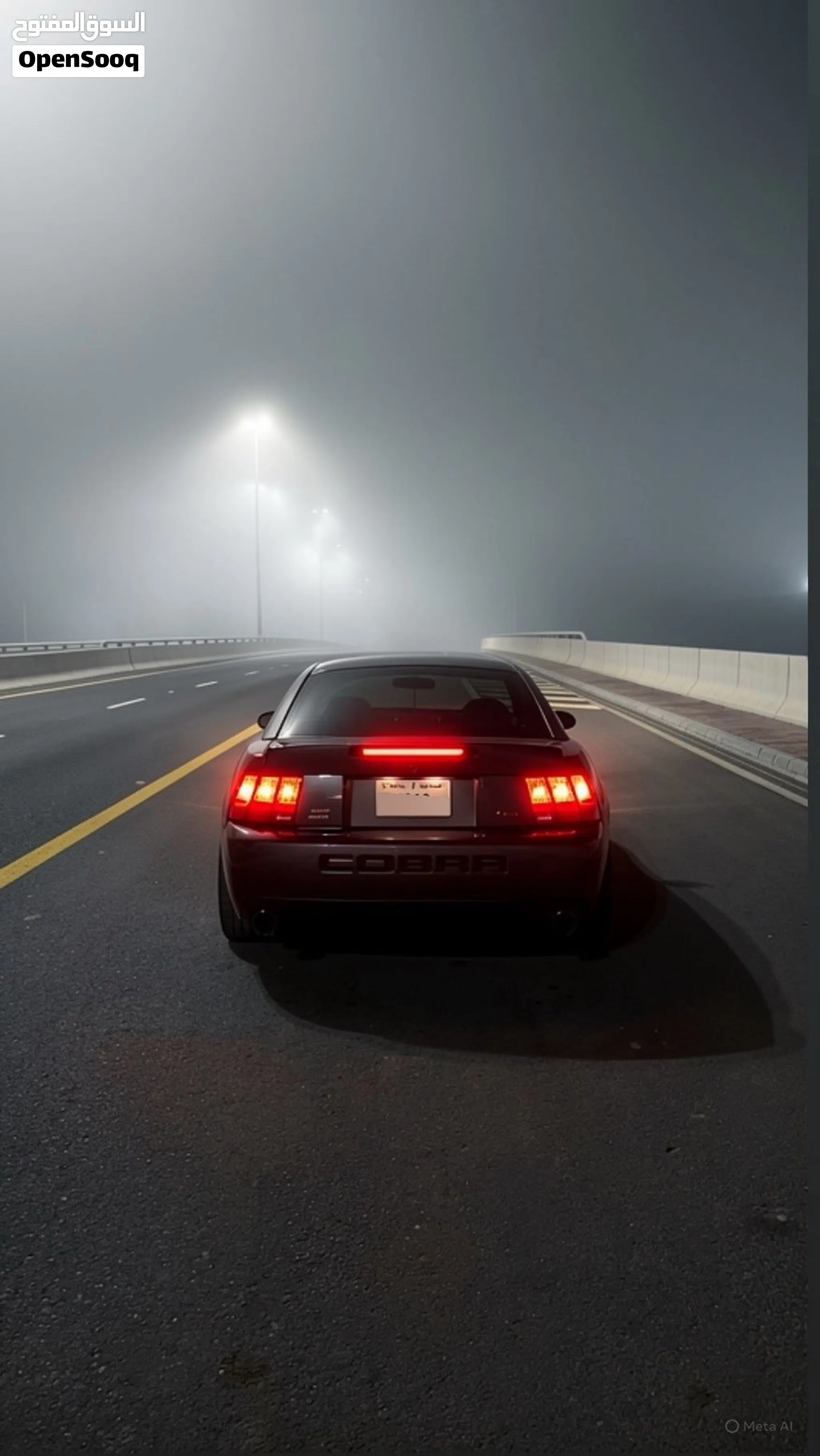 2004 Ford GT