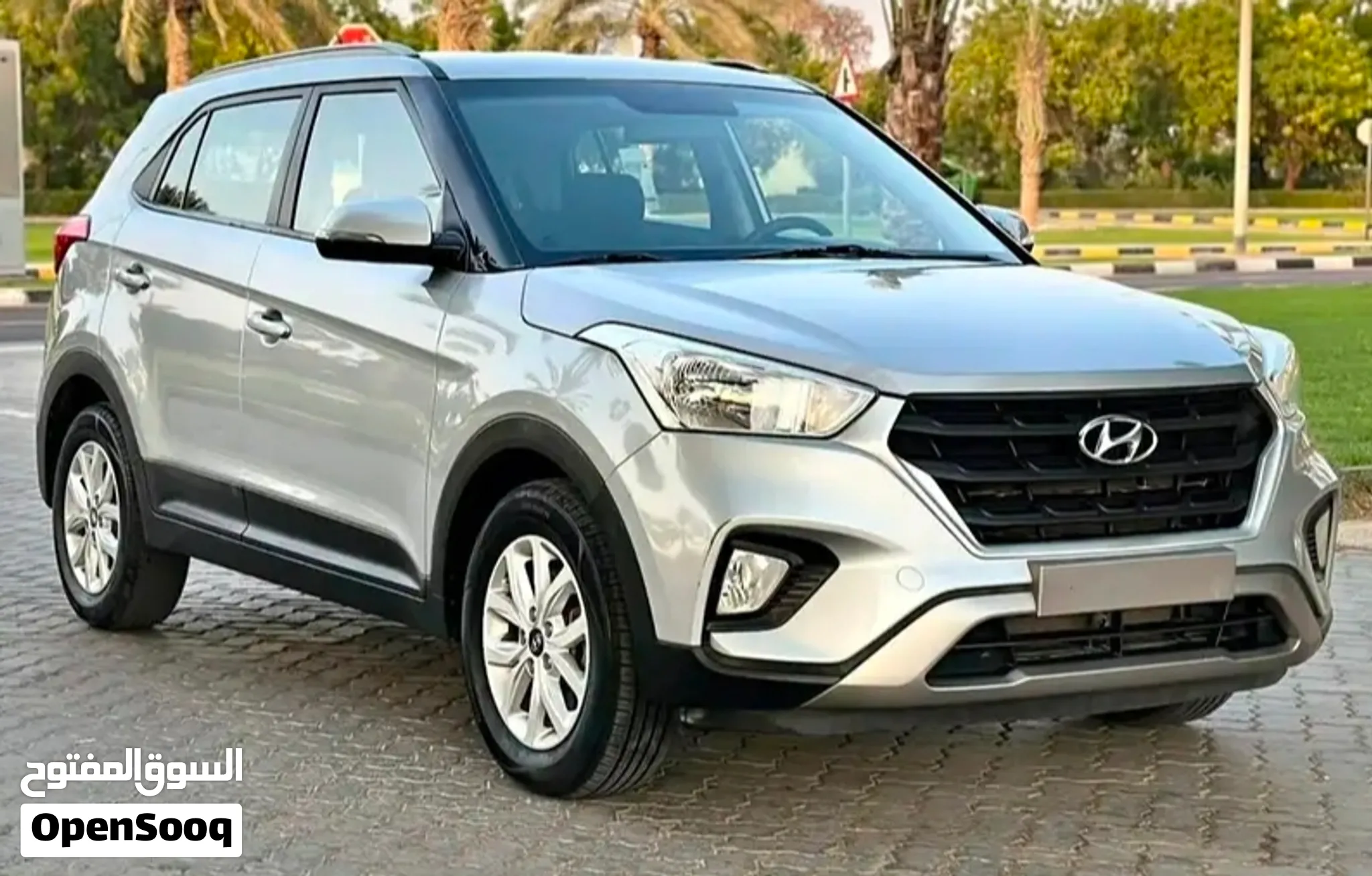 2016 Hyundai Creta