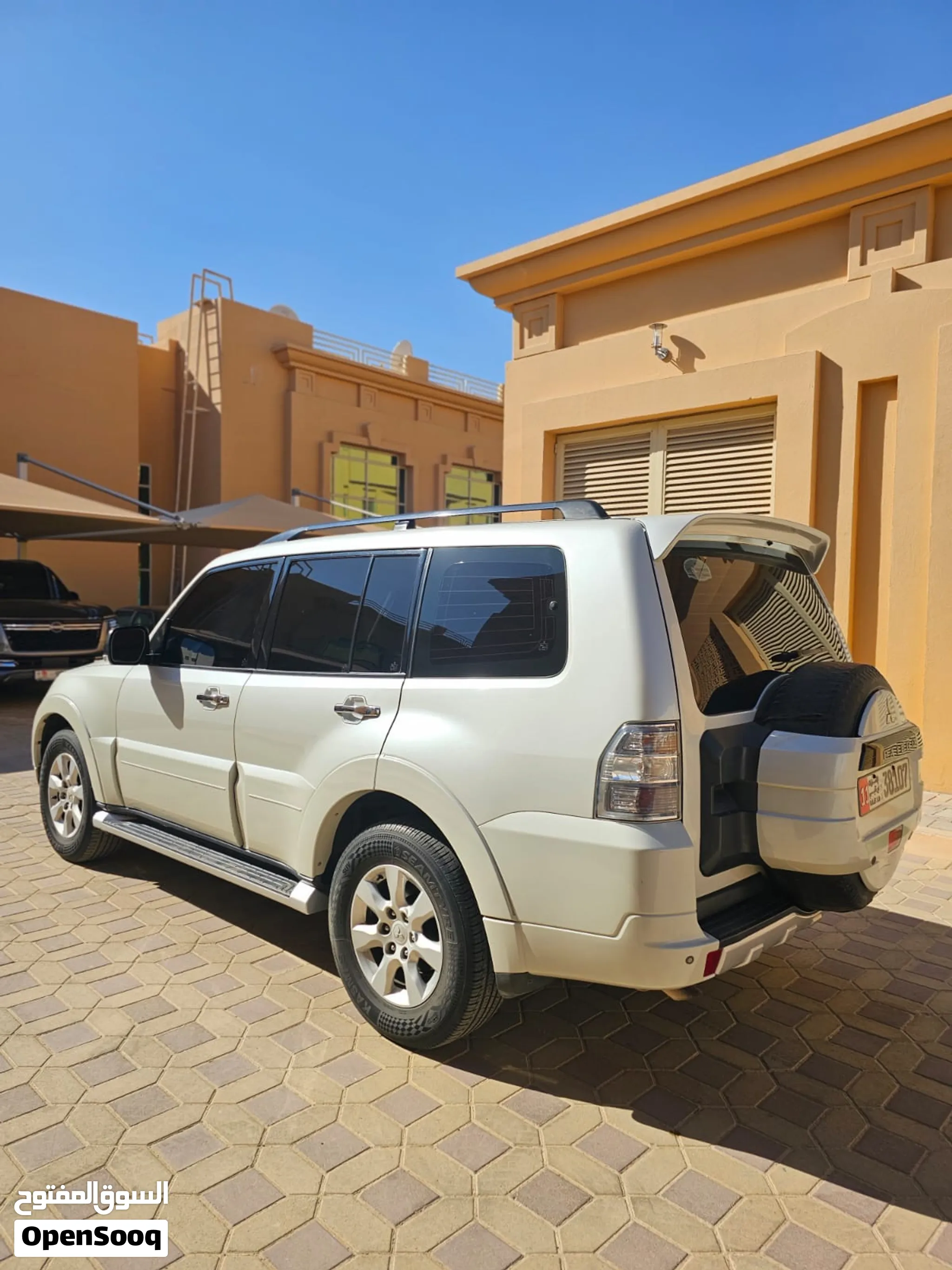 2011 Mitsubishi Asx