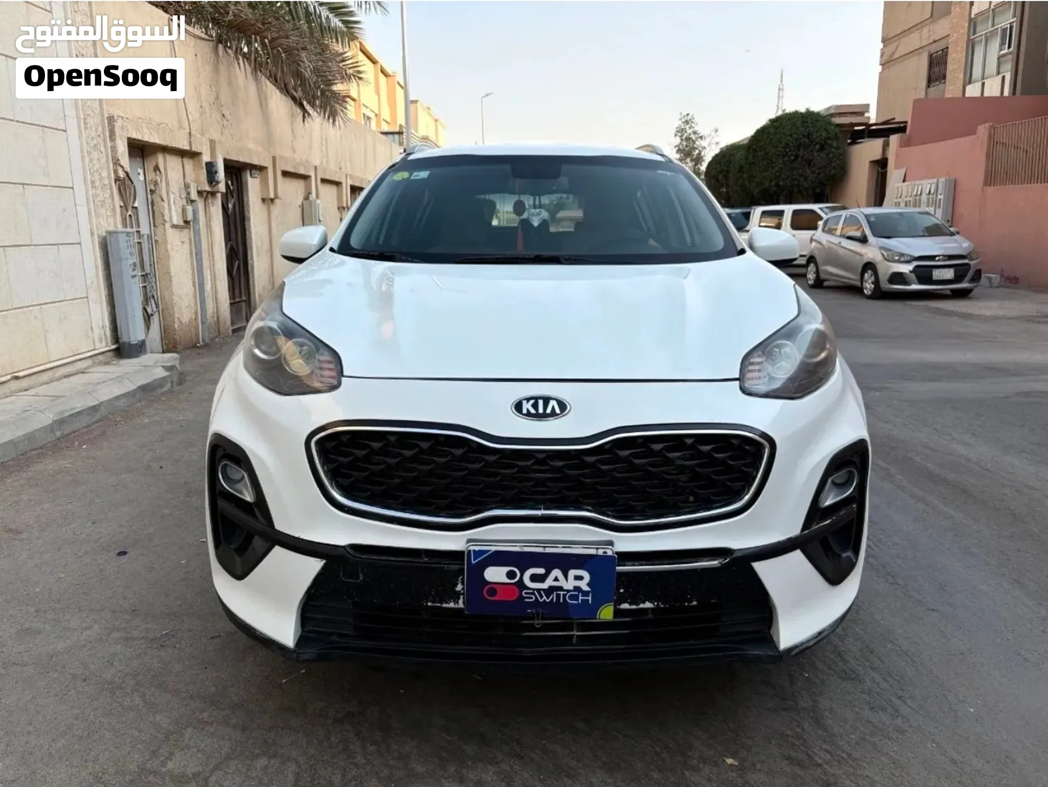 KIA Sportge 2019, 1.6L Low Milage 128300, excellent condition just buy abd drive.