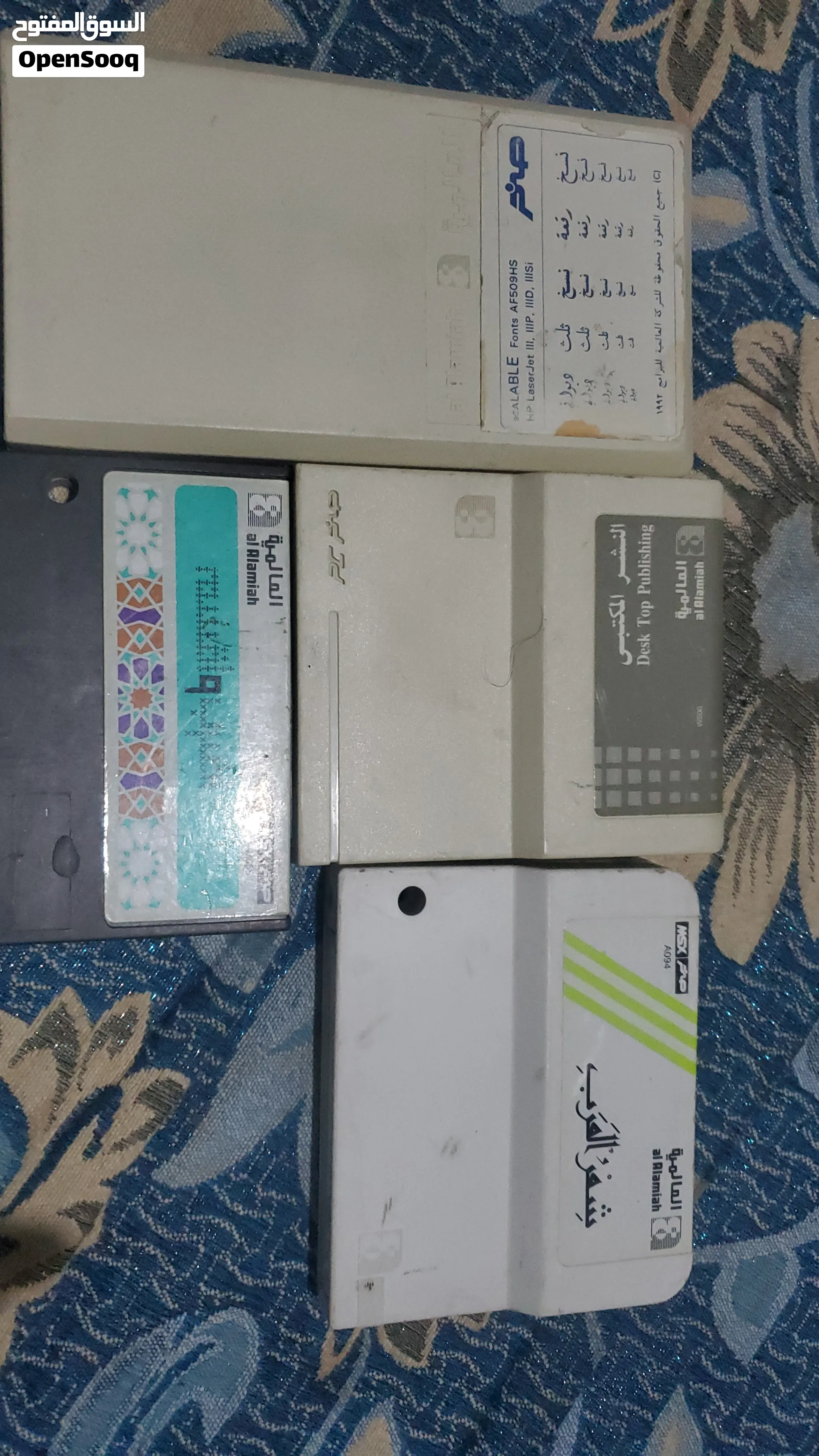 اشرطة صخر نادره جدا جدا للبيع — صورة 1
