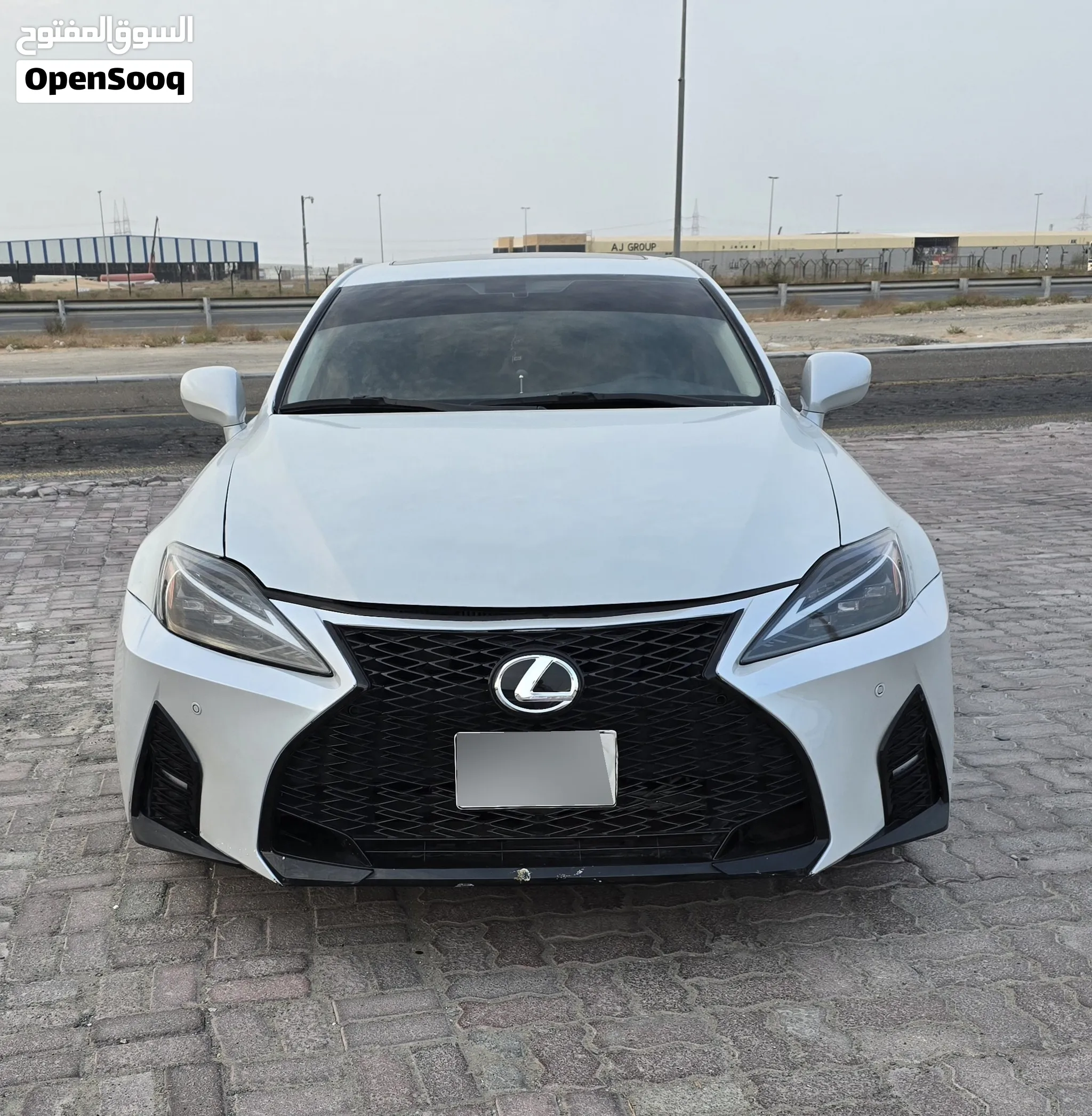 2008 Lexus IS
