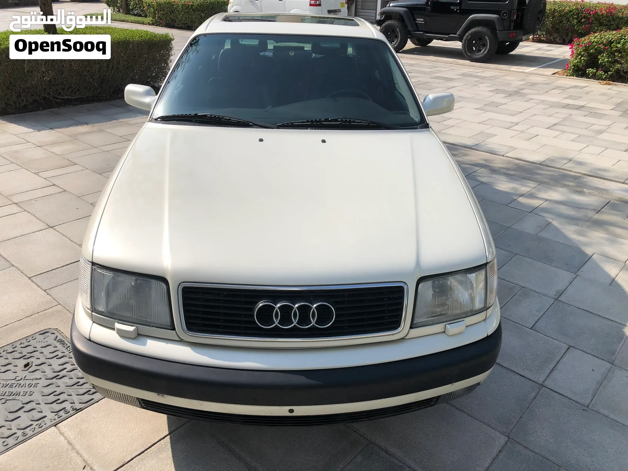 1993 Audi Other