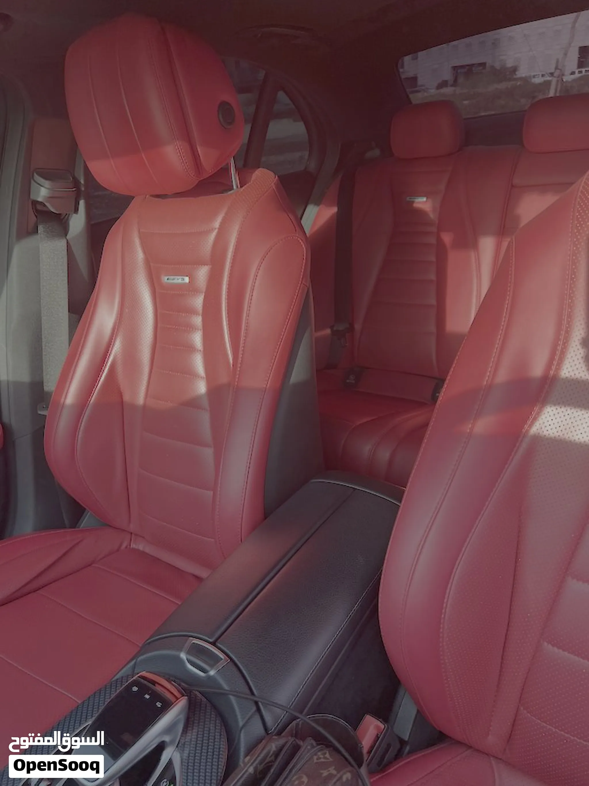 2017 Mercedes Benz E-Class