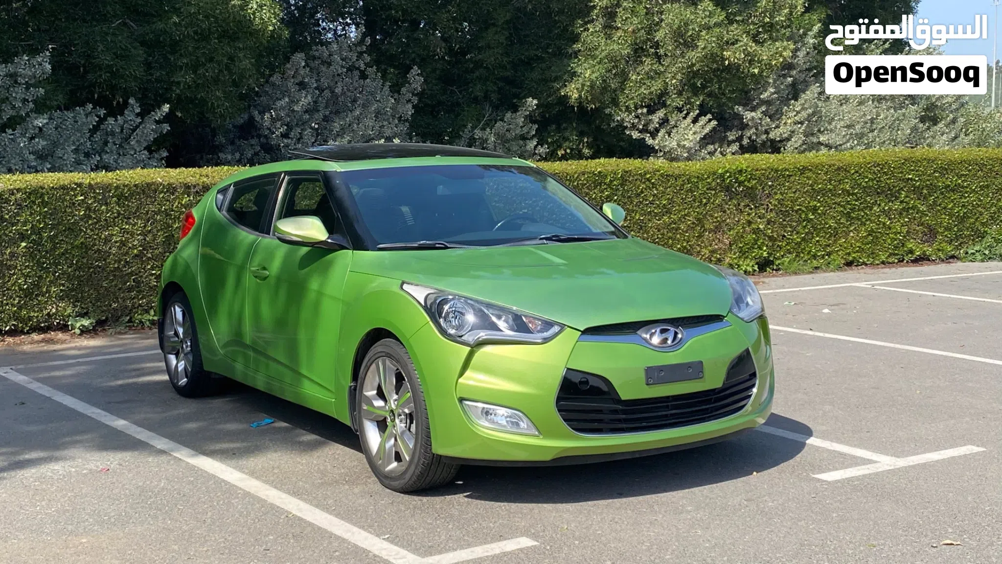 2015 Hyundai Veloster