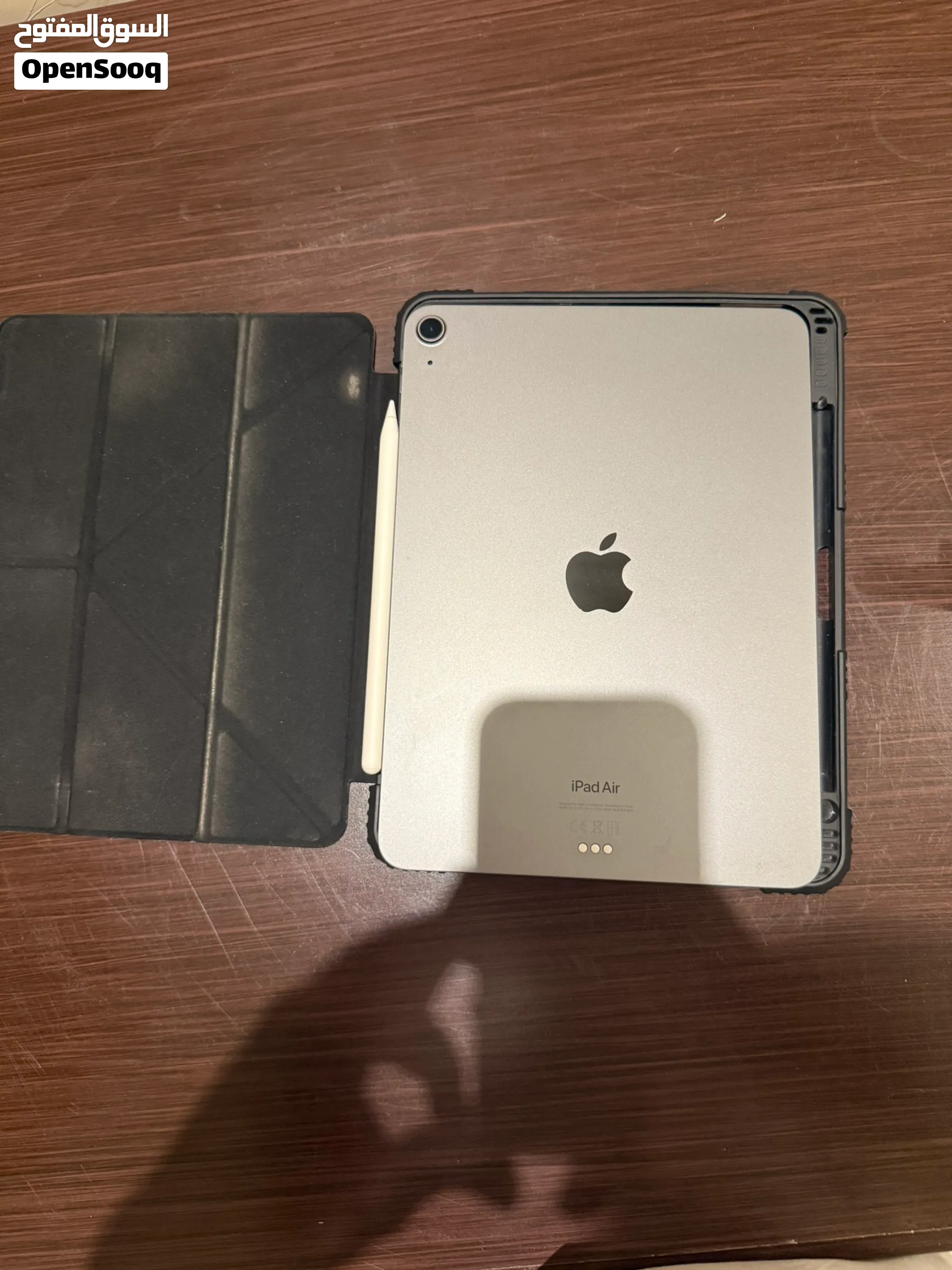 iPad Air – الجيل الخامس (2022) iPad Air – 5th Generation (2022) — صورة 1