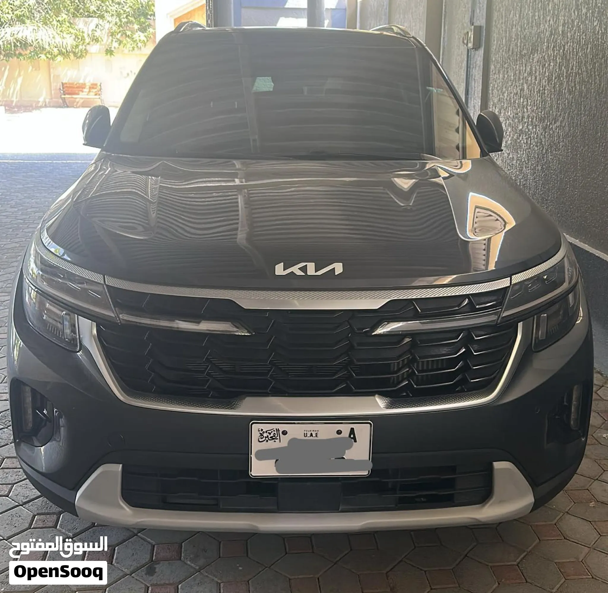 2024 Kia Other