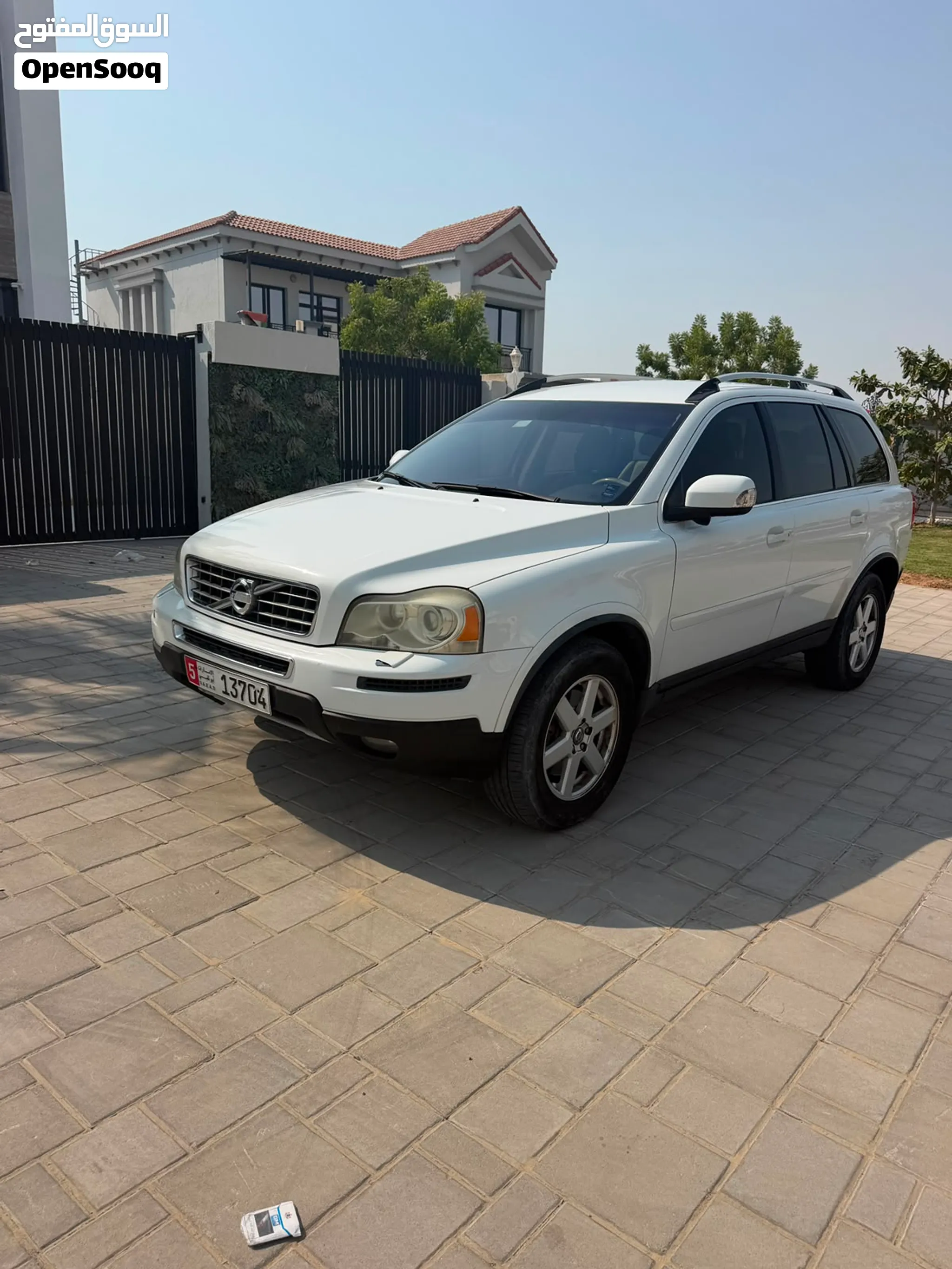 2012 Volvo XC 90