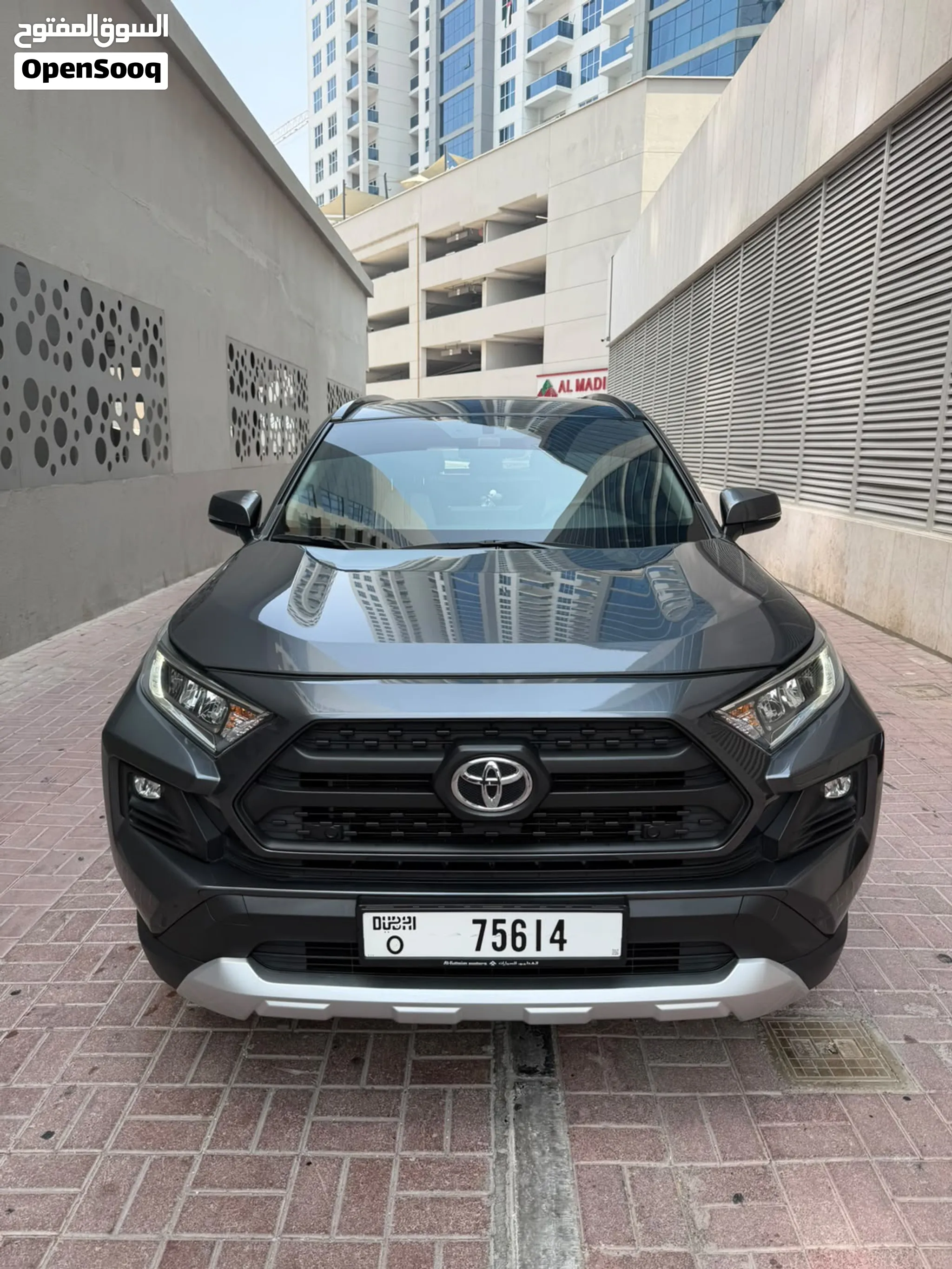 2023 Toyota Rav 4