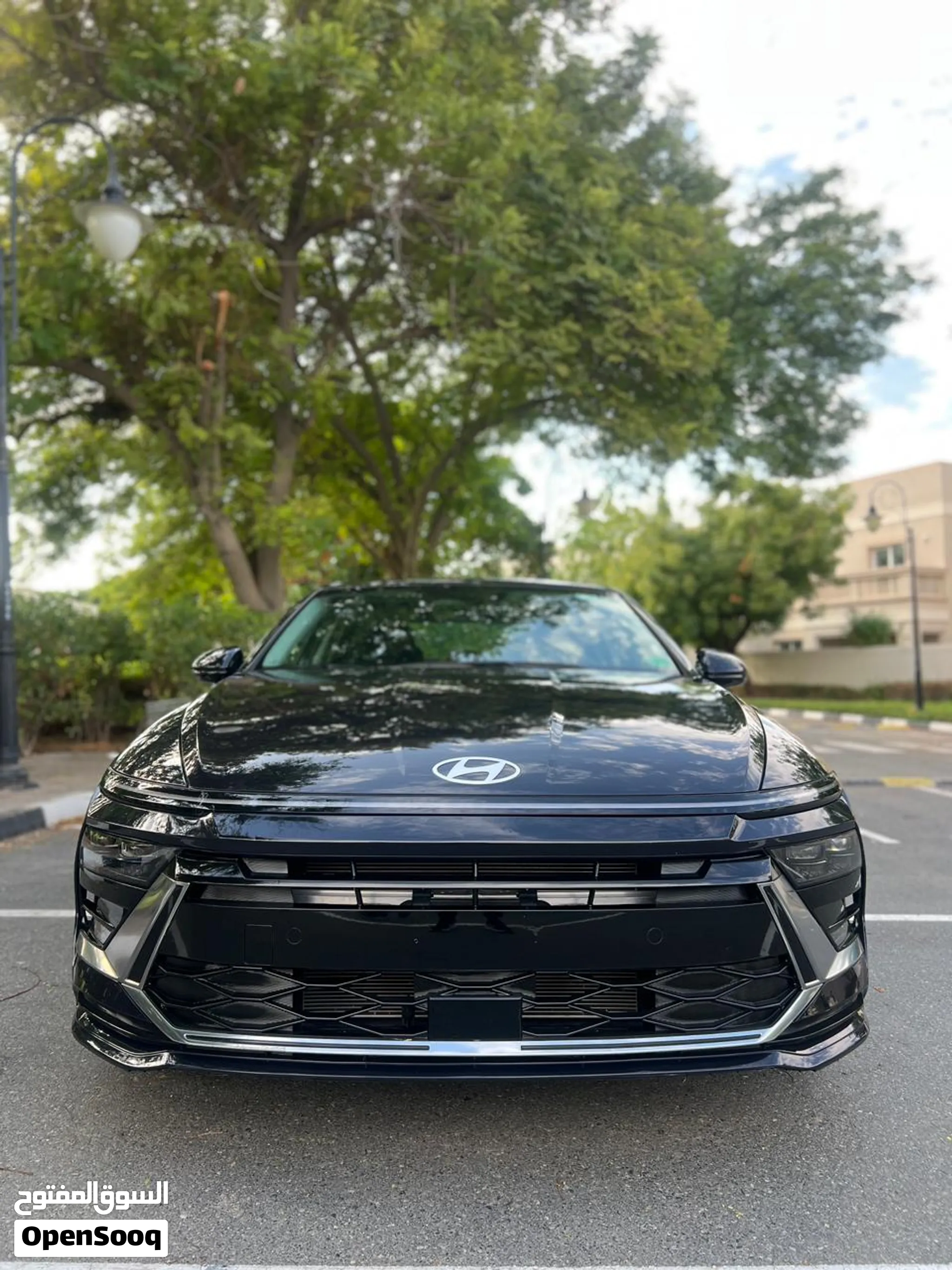 2025 Hyundai Sonata