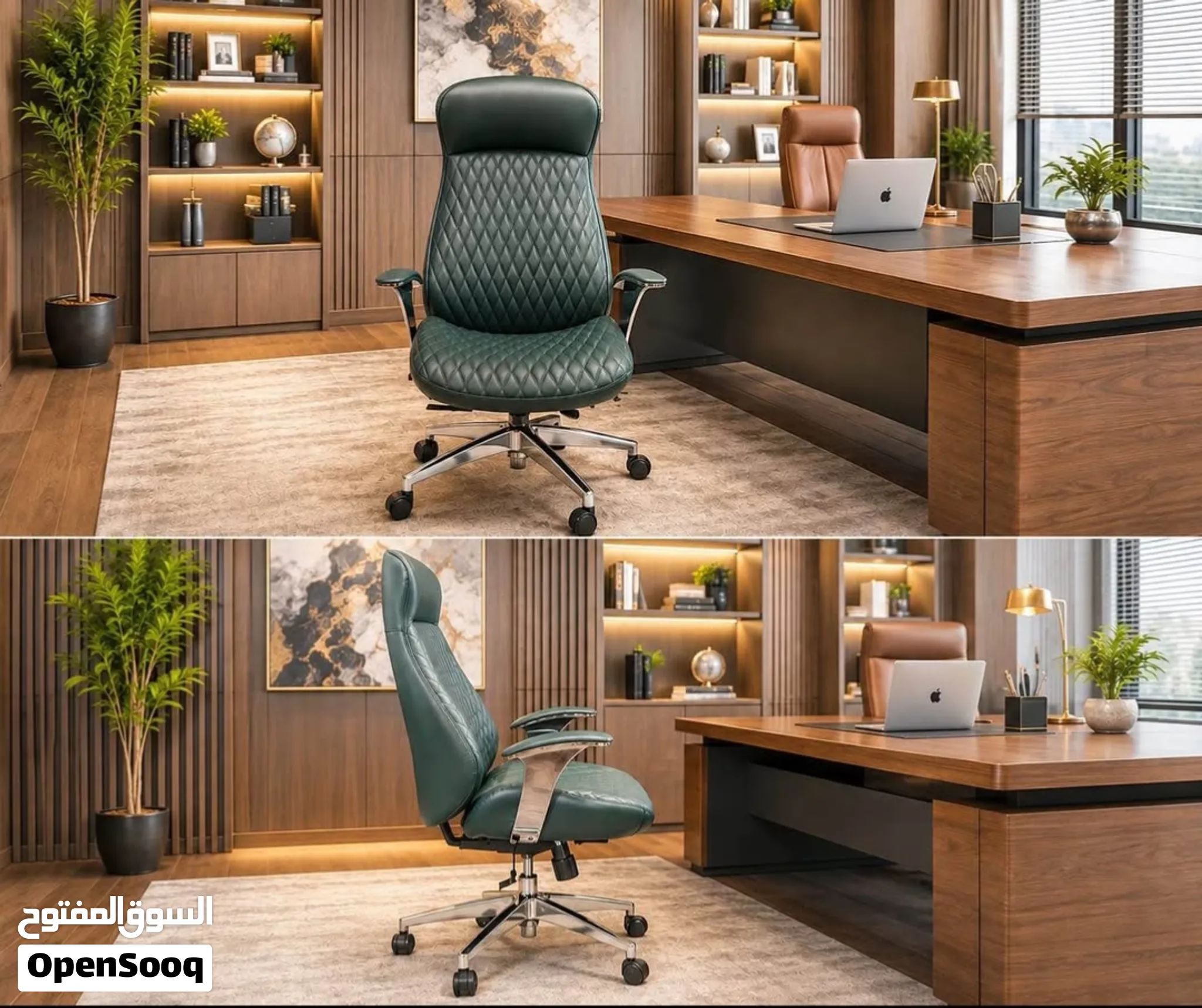 New office Chair available in low price — صورة 1