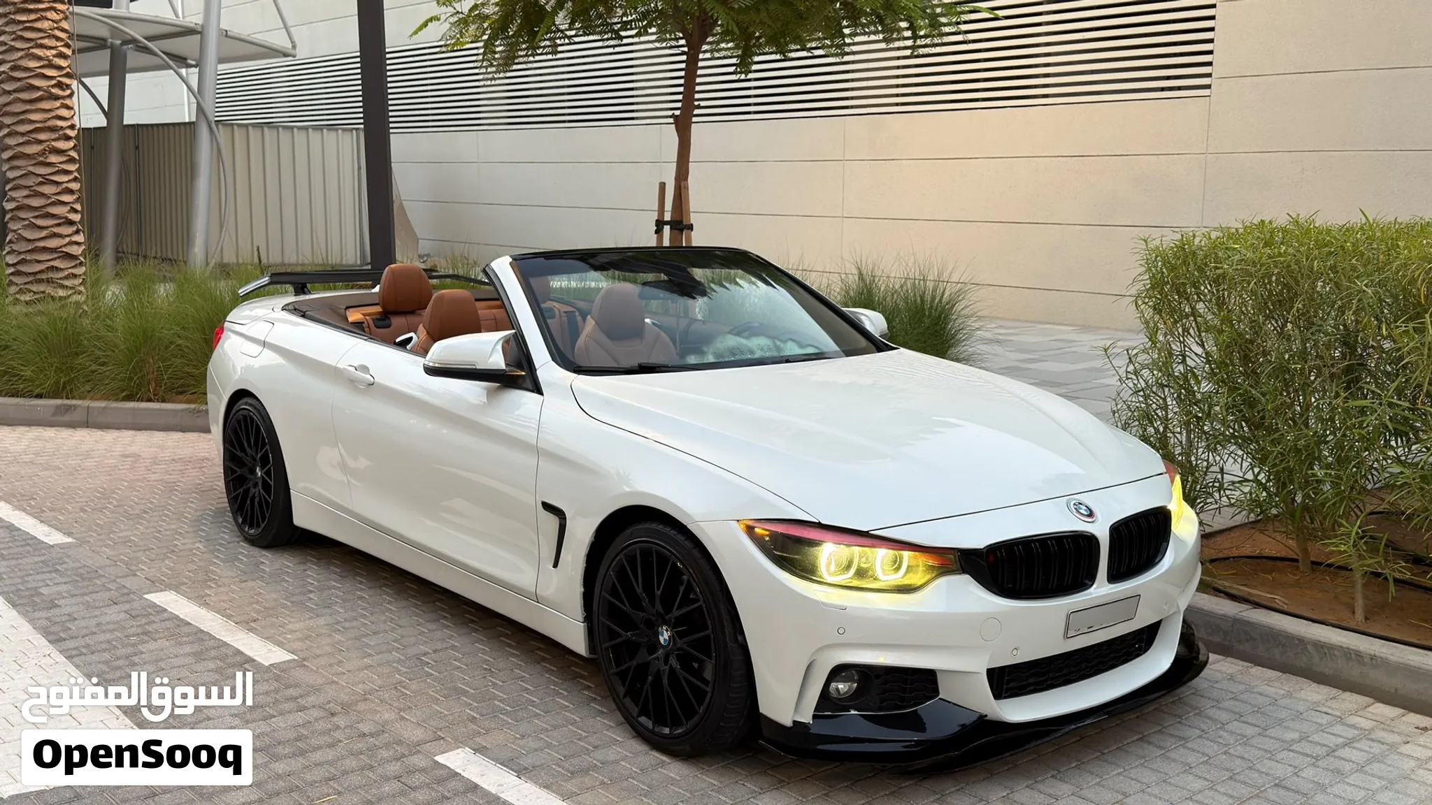 2018 BMW 4 Series