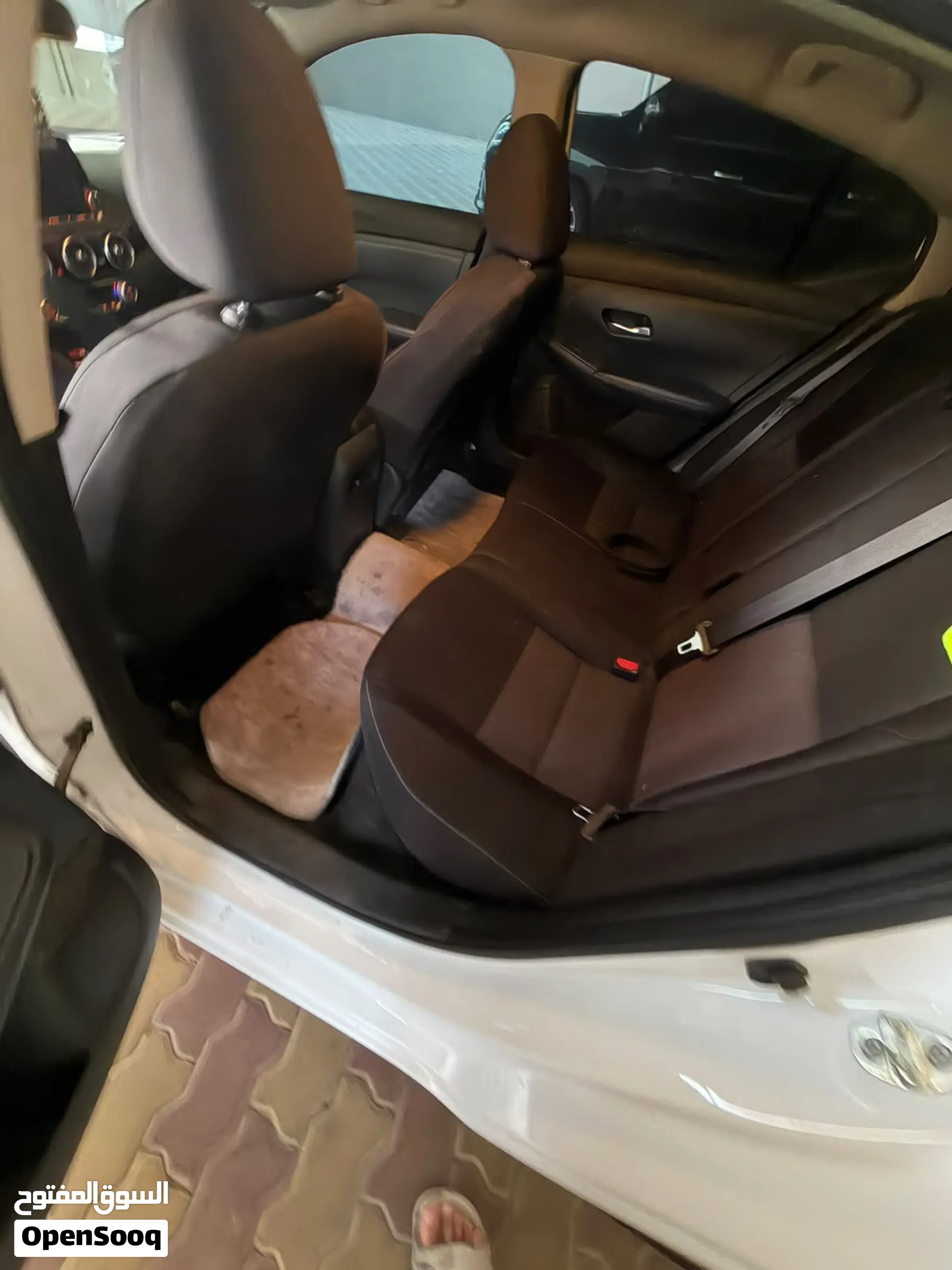 2021 Nissan Sentra