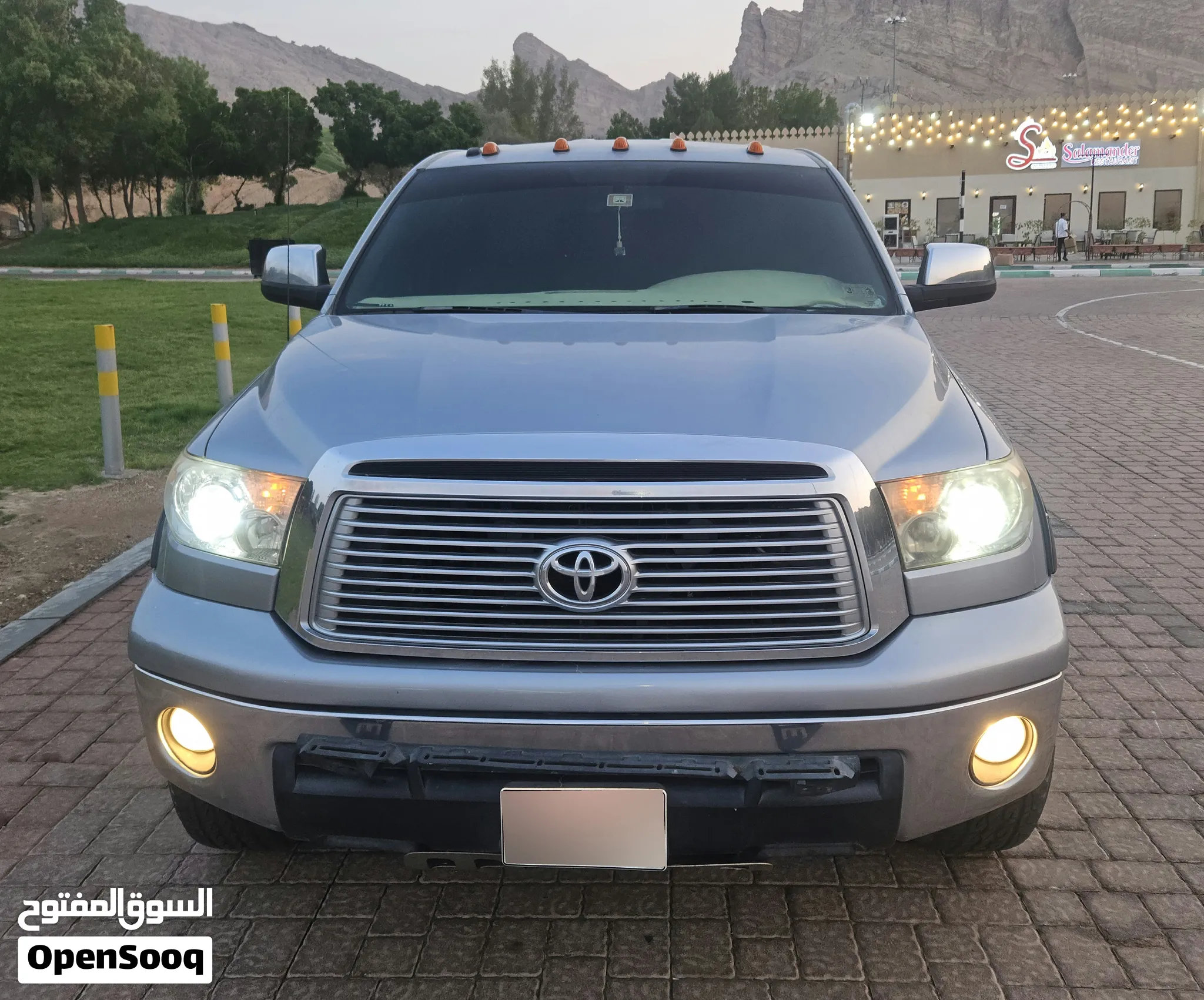 2010 Toyota Tundra