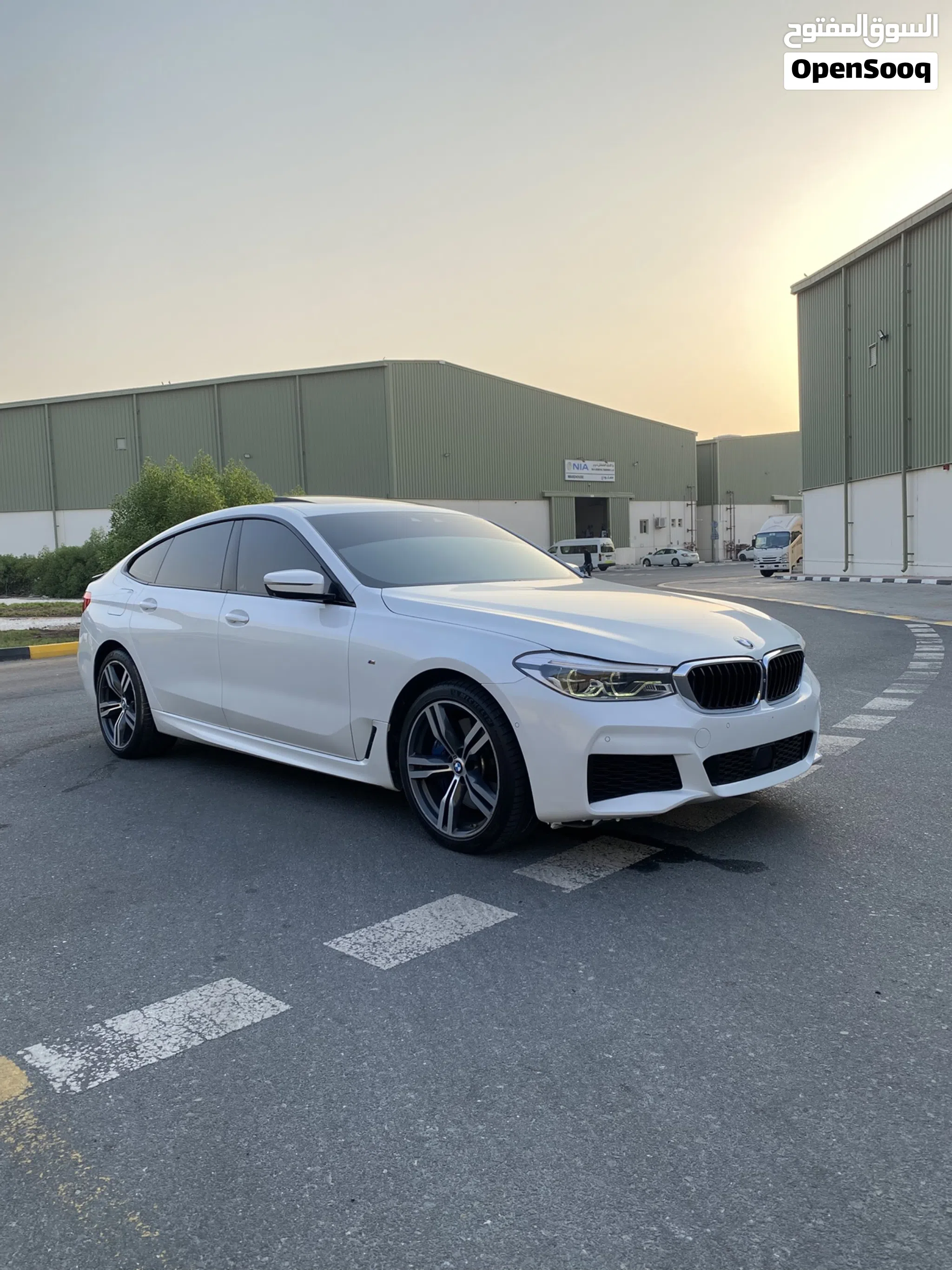 2019 BMW Other